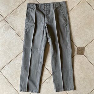 Banana Republic Men’s Gray Pants